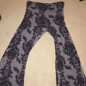 Palazzo pants